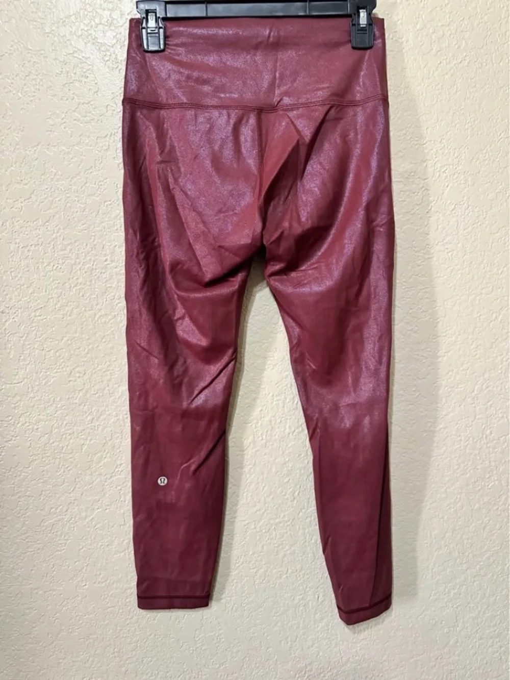 Lululemon Wunder Train High-Rise Tight 25
